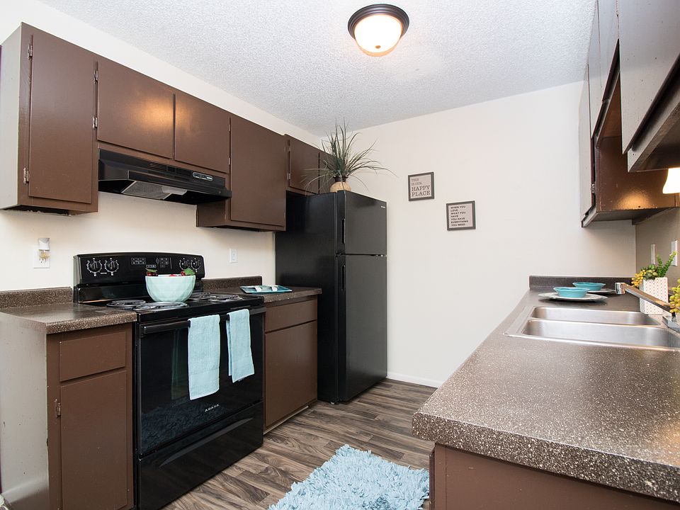 MOUNTAIN VISTA Apartment Rentals Albuquerque, NM Zillow