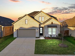 224 Bay Laurel Rd, McKinney, TX 75071