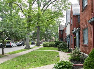 Mariemont Townehomes - MR1, Cincinnati, OH 45227
