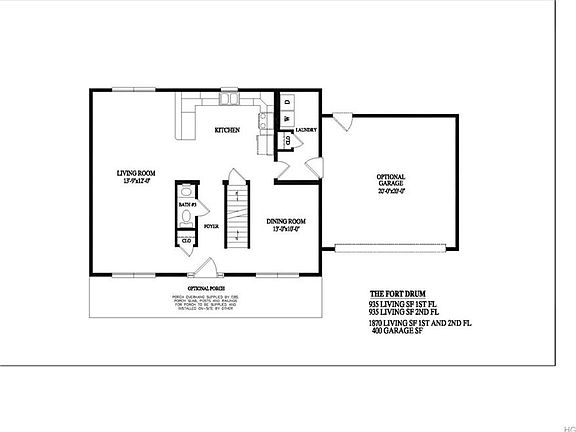 2nd image of 0 Pond View Ct