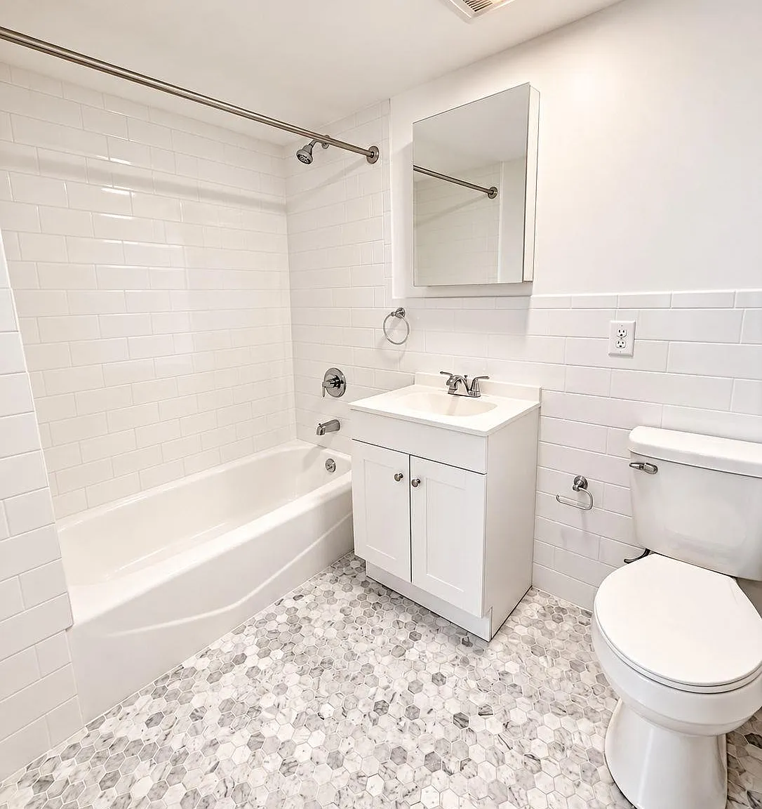 1 bed, 1.0 bath, 750 sqft, $1,750 — Photo 3