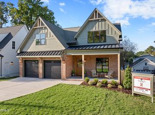 709 Mills St, Raleigh, NC 27608