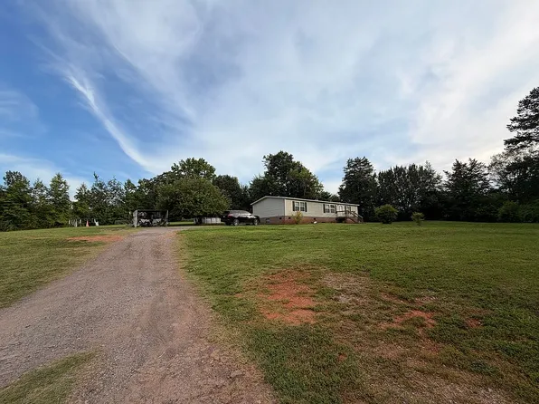 308 Gold Mine Rd, Gaffney, SC 29340
