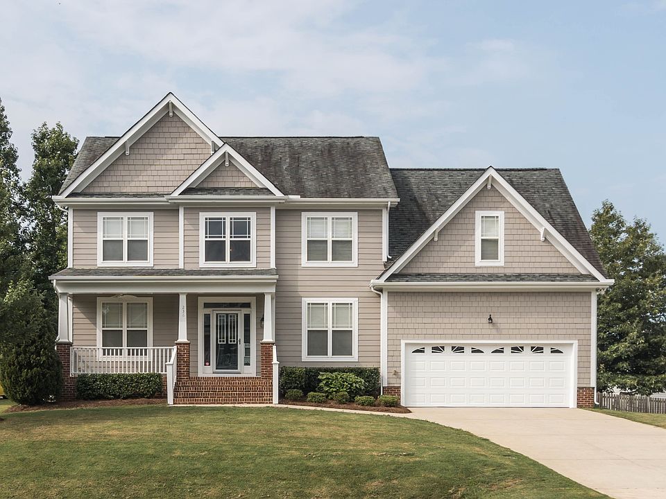  Ready to move-in Home