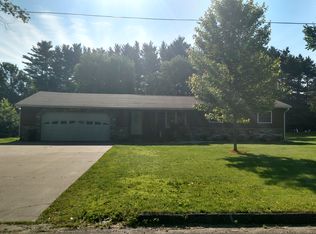 50300 West St, Osseo, WI 54758