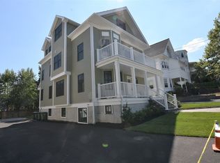 145 Spruce St #145, Watertown, MA 02472
