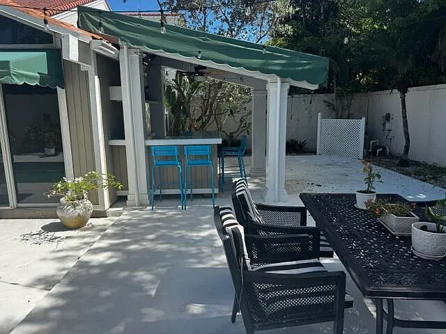112 E Coral Fish Ln — Photo 35