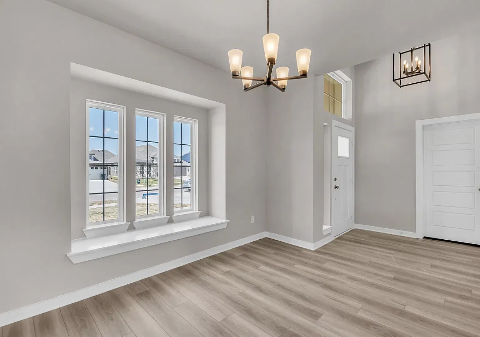 Beautiful 3 bedroom home in Killeen TX — Photo 2