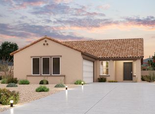 24511 W Cocopah St, Buckeye, AZ 85326