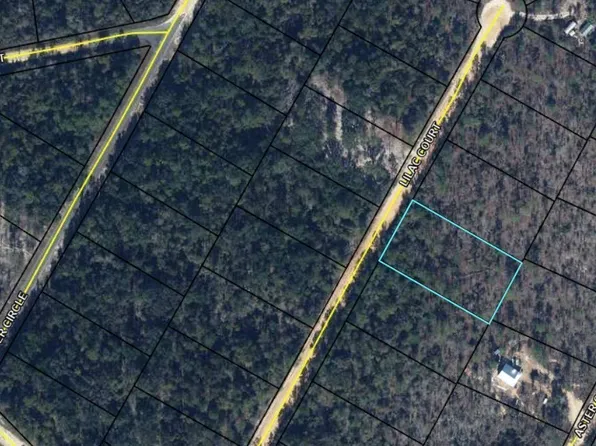 Lilac Ct, Marianna, FL 32448