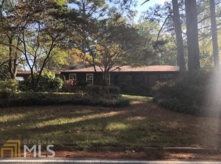 6275 S Gordon Rd, Austell, GA 30168