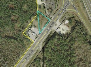 2645 State Road 207, Elkton, FL 32033