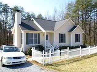 130 Meadowlark Ln, Madison, NC 27025