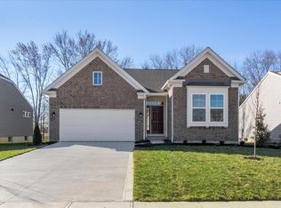 5975 Wilson Dr, Canal Winchester, OH 43110