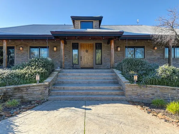 5630 Grazing Hill Rd, Shingle Springs, CA 95682