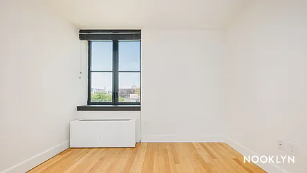Rented by Nooklyn NYC LLC