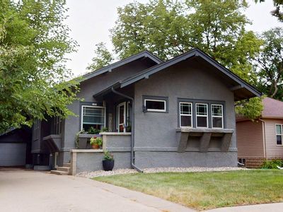 1215 3rd St, Brookings, SD, 57006