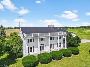 9321 Lapeer Rd, Mayville, MI 48744