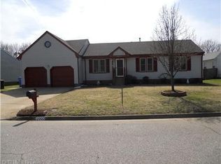 2332 Locks Lndg, Chesapeake, VA 23323
