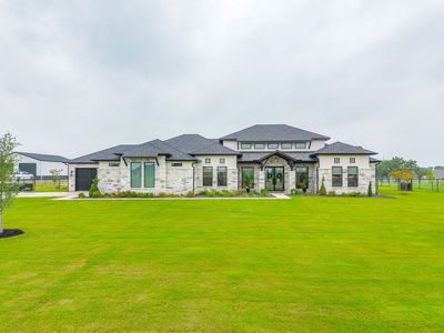473 Royal Santana Run, Brock, TX, 76087