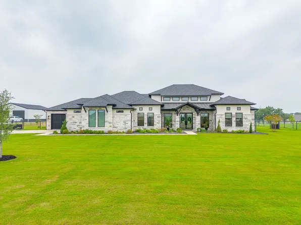 473 Royal Santana Run, Brock, TX 76087