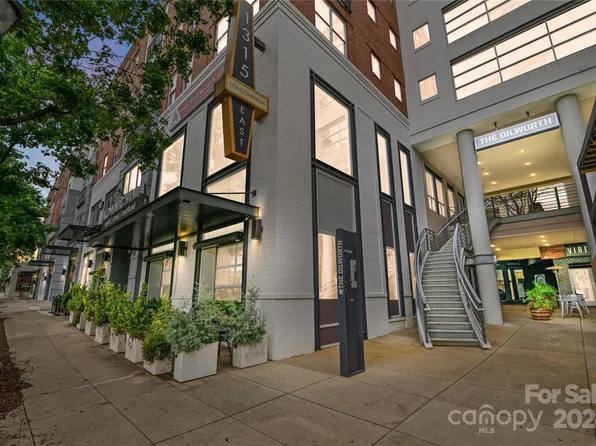 1315 East Blvd Unit 222, Charlotte, NC 28203