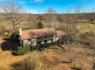 8650 Highlands Hwy, Mountain Rest, SC 29664