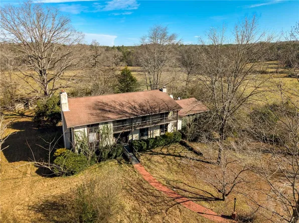 8650 Highlands Hwy, Mountain Rest, SC 29664