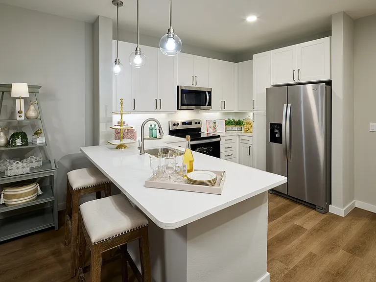 Avenida Carrollton - 55+ Active Adult Apartment Homes — Photo 22