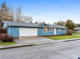 5555 Shannon Ave SE, Salem, OR