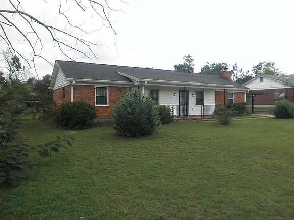 2nd image of 2506 Teakwood Dr