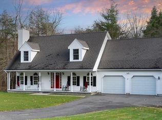 37 Old Sawmill Rd, Belchertown, MA 01007