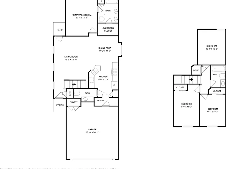 6734 Sandy Point Dr — Photo 16