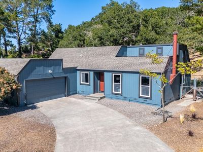 109 Baruna Court, Novato, CA, 94945