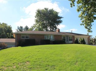 3375 N 100 W, Crawfordsville, IN