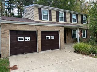 105 Logan Ct, Bethany, WV 26032