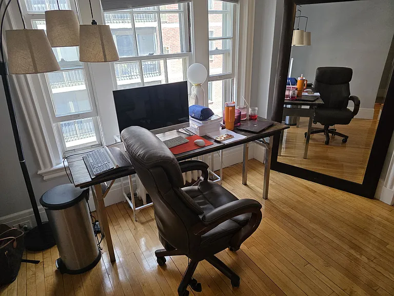 1572 Massachusetts Ave #35 — Photo 9