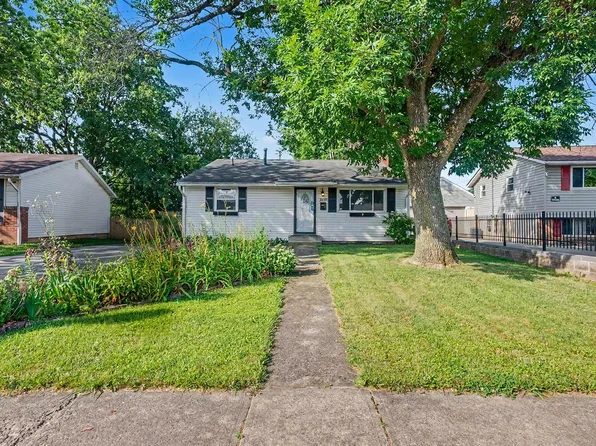 3859 Briggs Rd, Columbus, OH 43228