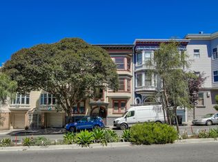 779-783 Guerrero St #781, San Francisco, CA 94110