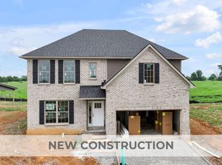 2805 Seneca Lake Rd, Lexington, KY 40509