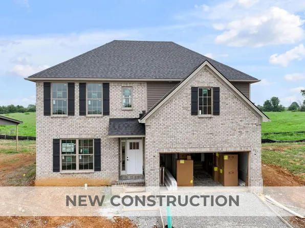 2805 Seneca Lake Rd, Lexington, KY 40509