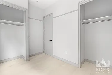 Rented by PREX Realty Corp