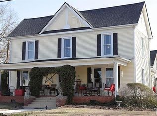 101 S Main St, Wendell, NC 27591