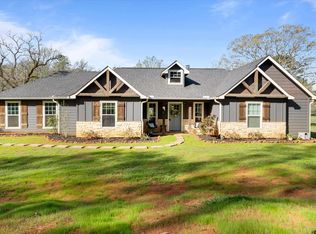 1703 County Road 3402, Bullard, TX