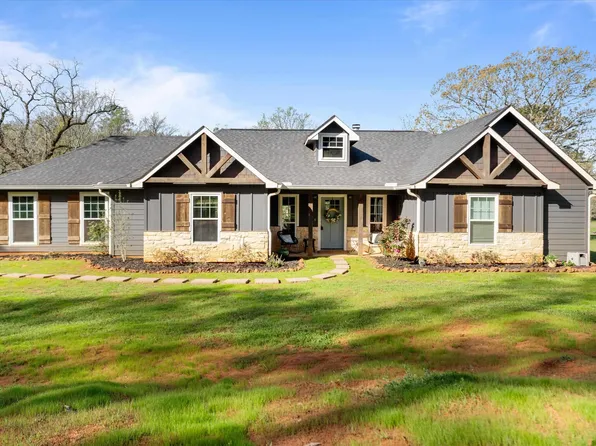 1703 County Road 3402, Bullard, TX 75757