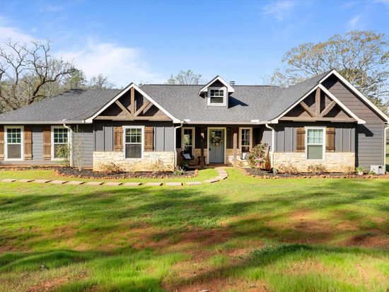 1703 County Road 3402, Bullard, TX 75757