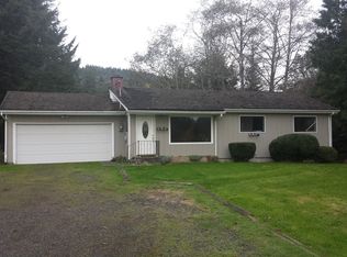 6906 Olympic Hwy, Aberdeen, WA 98520