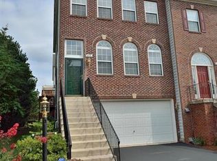 4151 Jeremy Grv, Fairfax, VA 22030