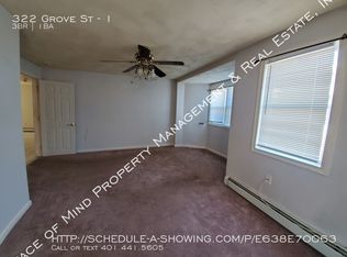 322 Grove St FLOOR 1, Woonsocket, RI 02895