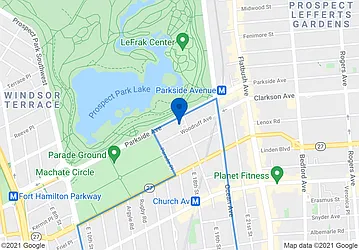 Rented by Manhattan Realty Group